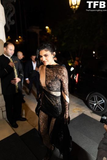 Kylie Jenner
