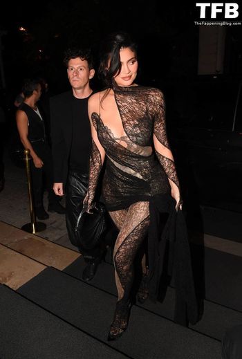Kylie Jenner
