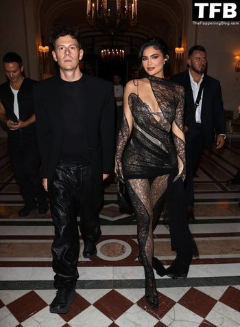 Kylie Jenner