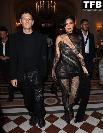 Kylie Jenner
