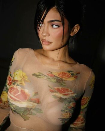 Kylie Jenner