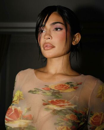 Kylie Jenner