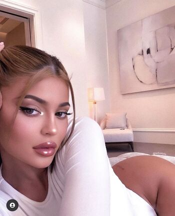Kylie Jenner