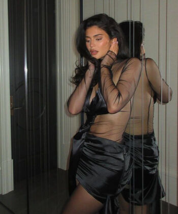 Kylie Jenner