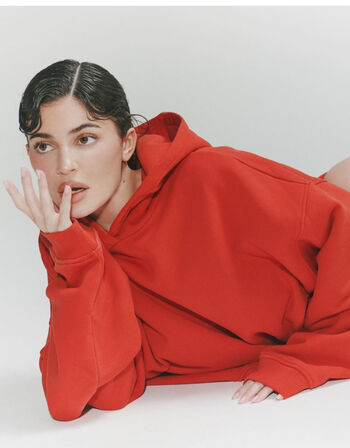 Kylie Jenner