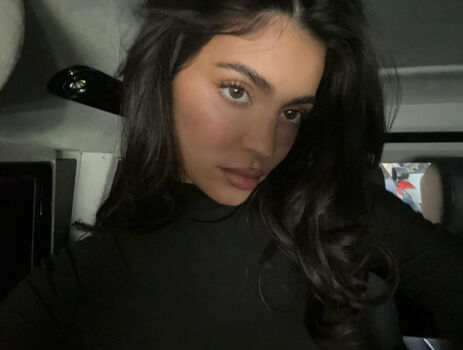 Kylie Jenner