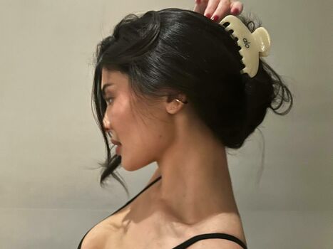 Kylie Jenner
