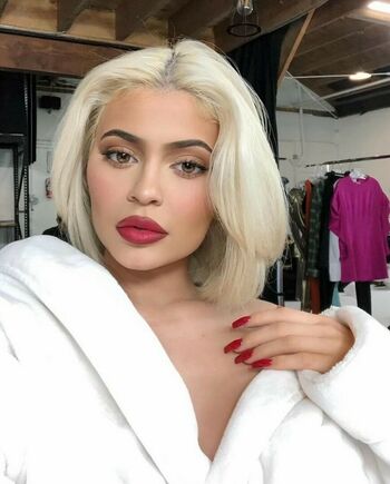 Kylie Jenner