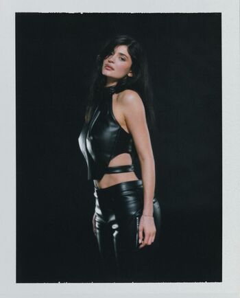Kylie Jenner