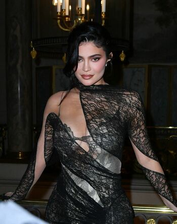 Kylie Jenner