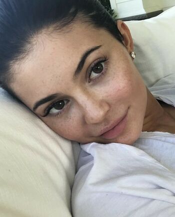 Kylie Jenner