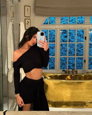 Kylie Jenner