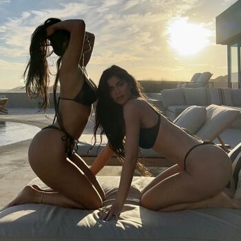 Kylie Jenner