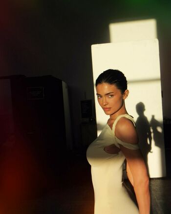 Kylie Jenner