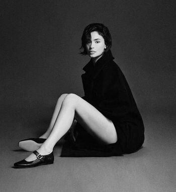 Kylie Jenner