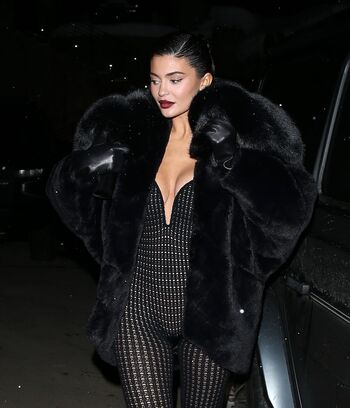 Kylie Jenner