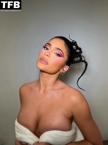 Kylie Jenner