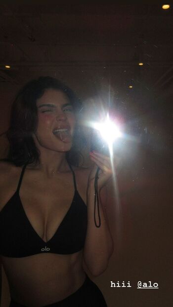 Kylie Jenner