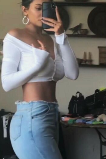 Kylie Jenner