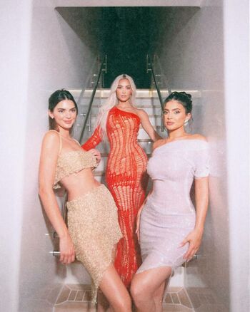 Kylie Jenner