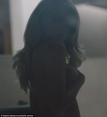 Kylie Jenner