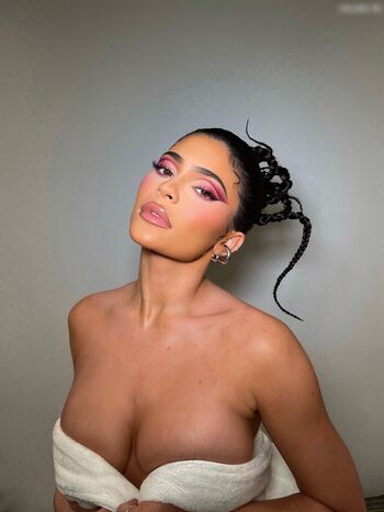 Kylie Jenner