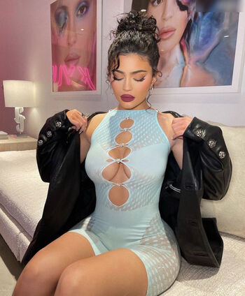 Kylie Jenner