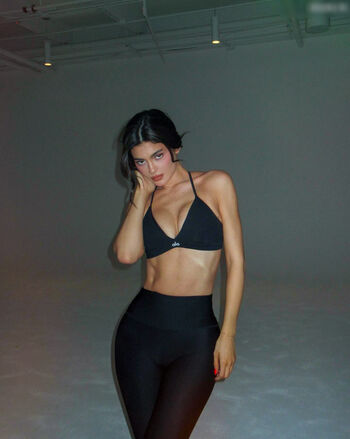 Kylie Jenner