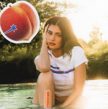Kylie Jenner