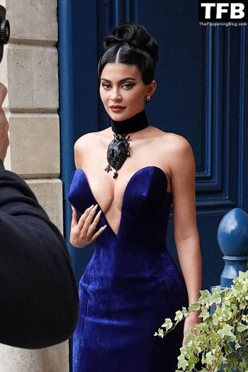 Kylie Jenner