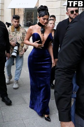 Kylie Jenner