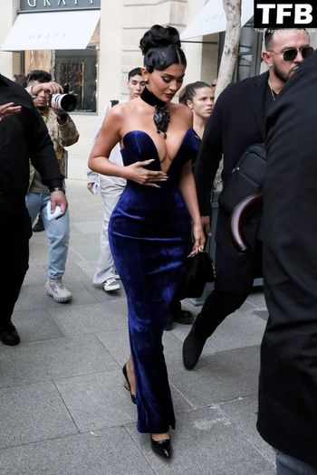 Kylie Jenner