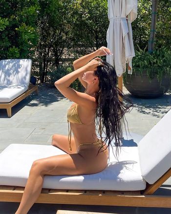 Kylie Jenner