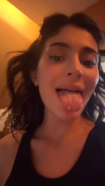 Kylie Jenner