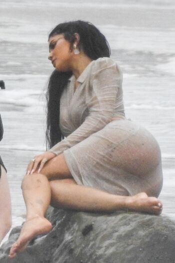 Kylie Jenner