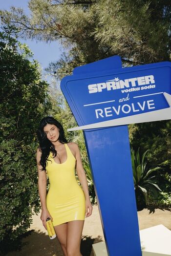 Kylie Jenner