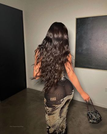 Kylie Jenner
