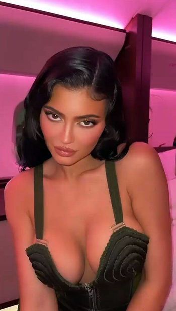 Kylie Jenner