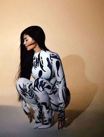 Kylie Jenner