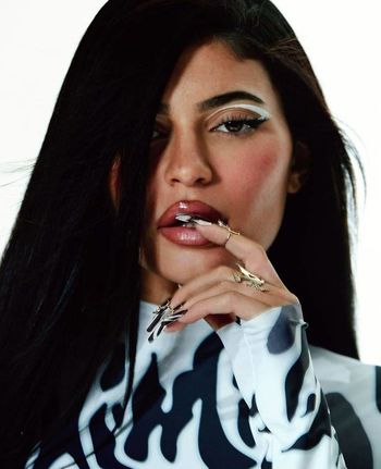 Kylie Jenner