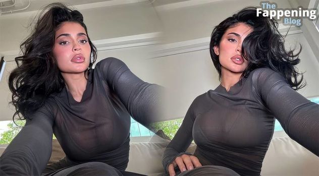 Kylie Jenner