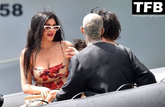 Kylie Jenner