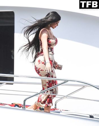 Kylie Jenner