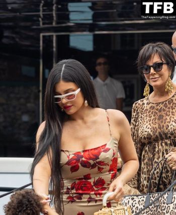 Kylie Jenner