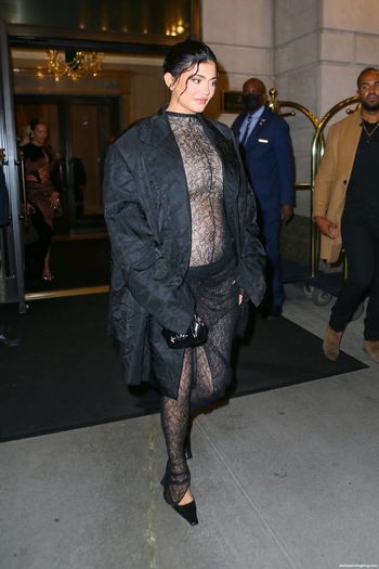Kylie Jenner