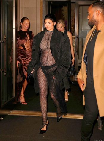 Kylie Jenner