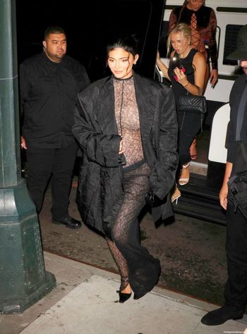 Kylie Jenner