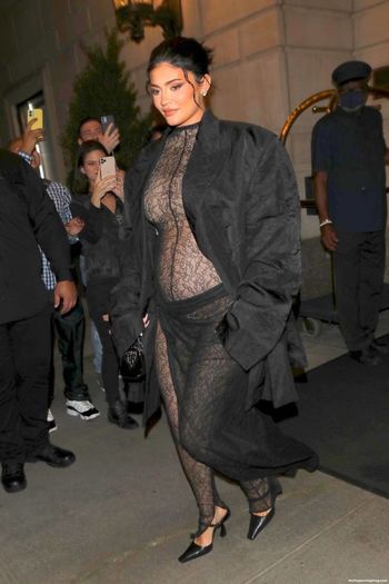 Kylie Jenner