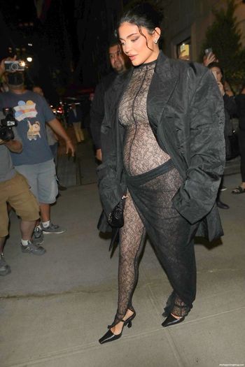 Kylie Jenner