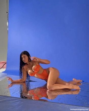 Kylie Jenner